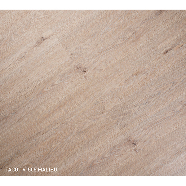 TACO Vinyl Plank TACO 5mm click TV-505 Malibu (1 dus = 2,13 m2) - 2